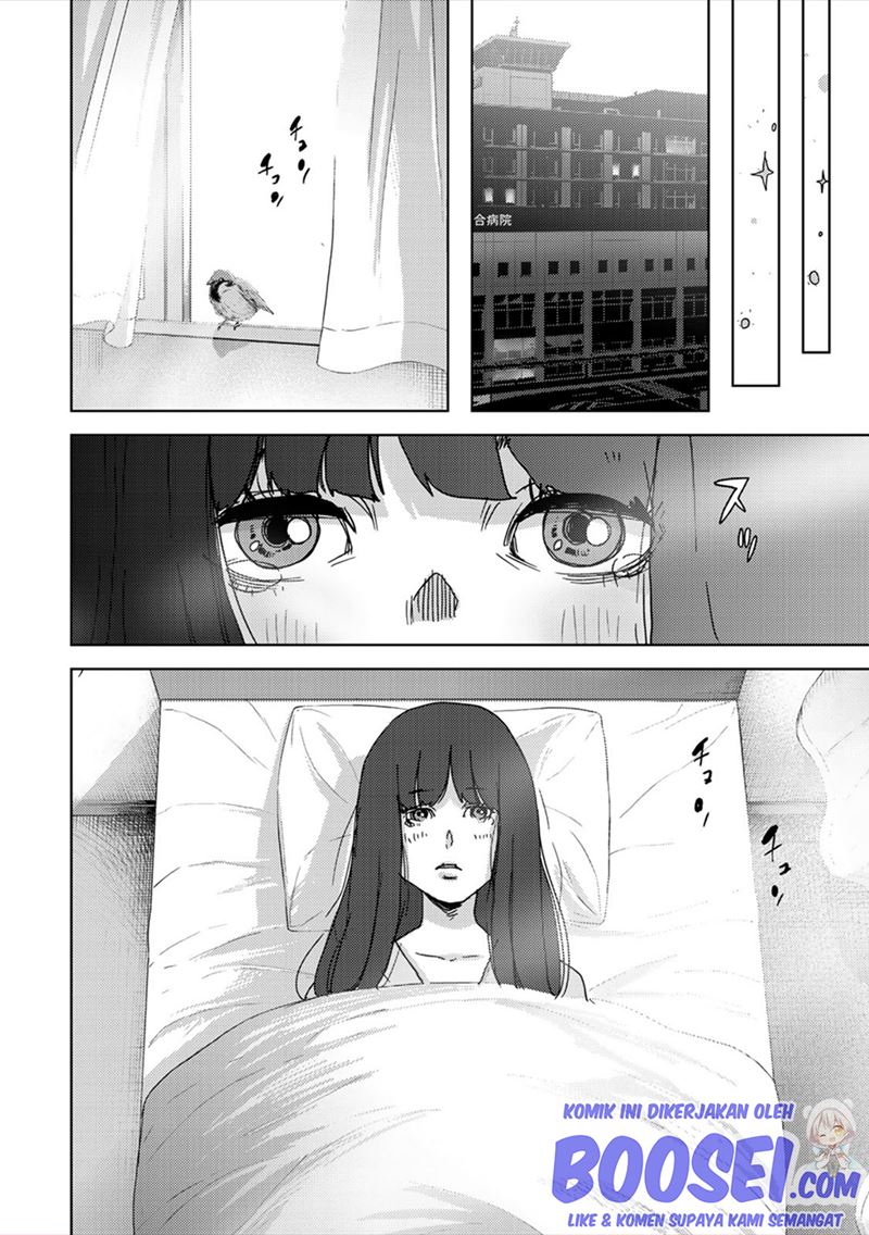 Narikawari Chapter 67 Bahasa Indonesia