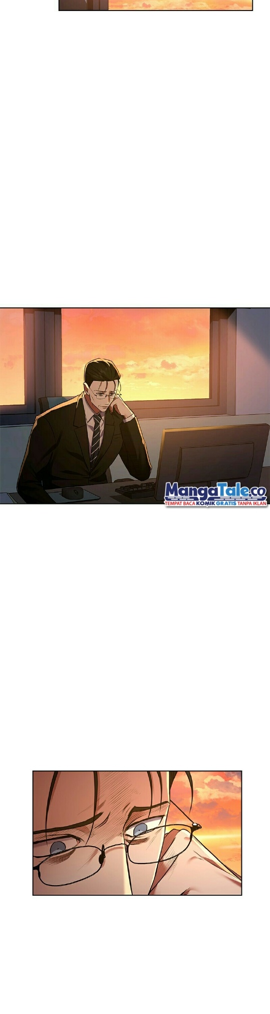 National Tax Service Thug Chapter 14 Bahasa Indonesia