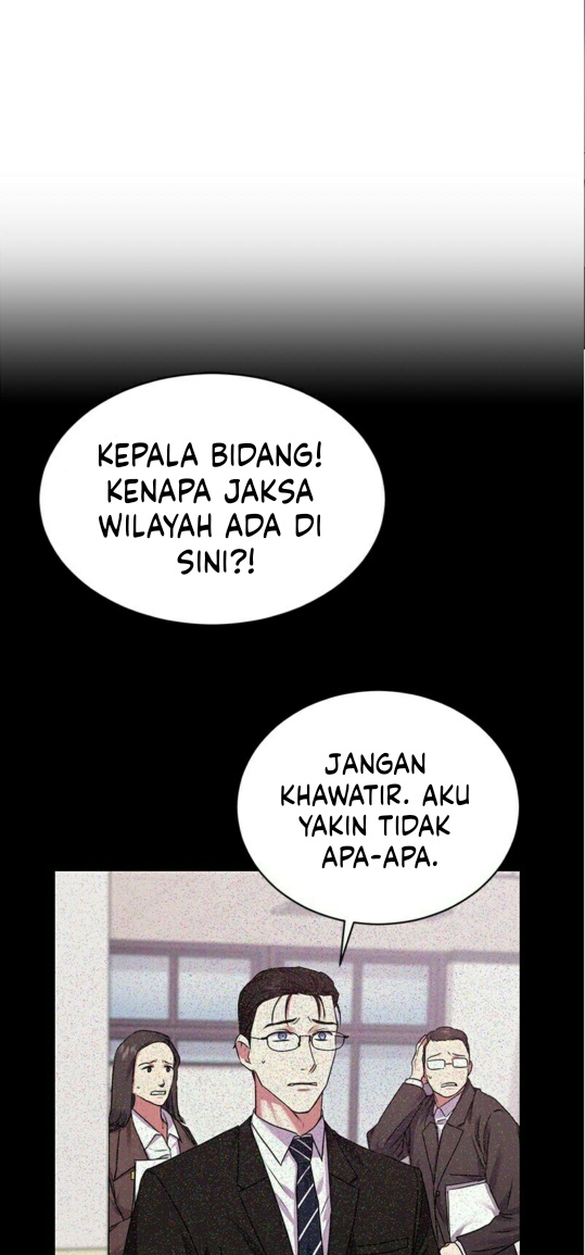 National Tax Service Thug Chapter 14 Bahasa Indonesia