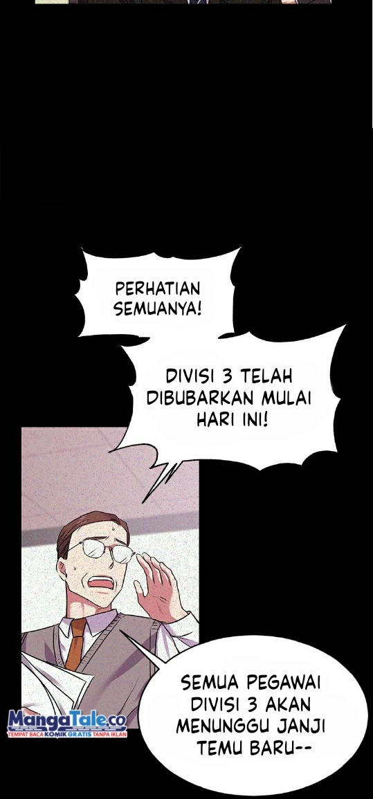 National Tax Service Thug Chapter 14 Bahasa Indonesia
