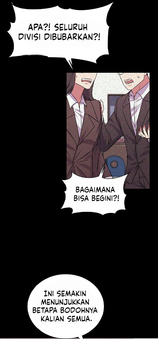 National Tax Service Thug Chapter 14 Bahasa Indonesia