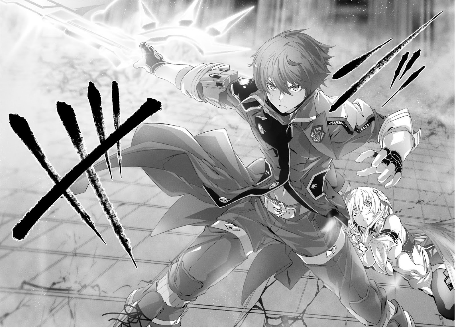 Naze Boku no Sekai wo Daremo Oboeteinai no ka? Chapter 15.5 Bahasa Indonesia