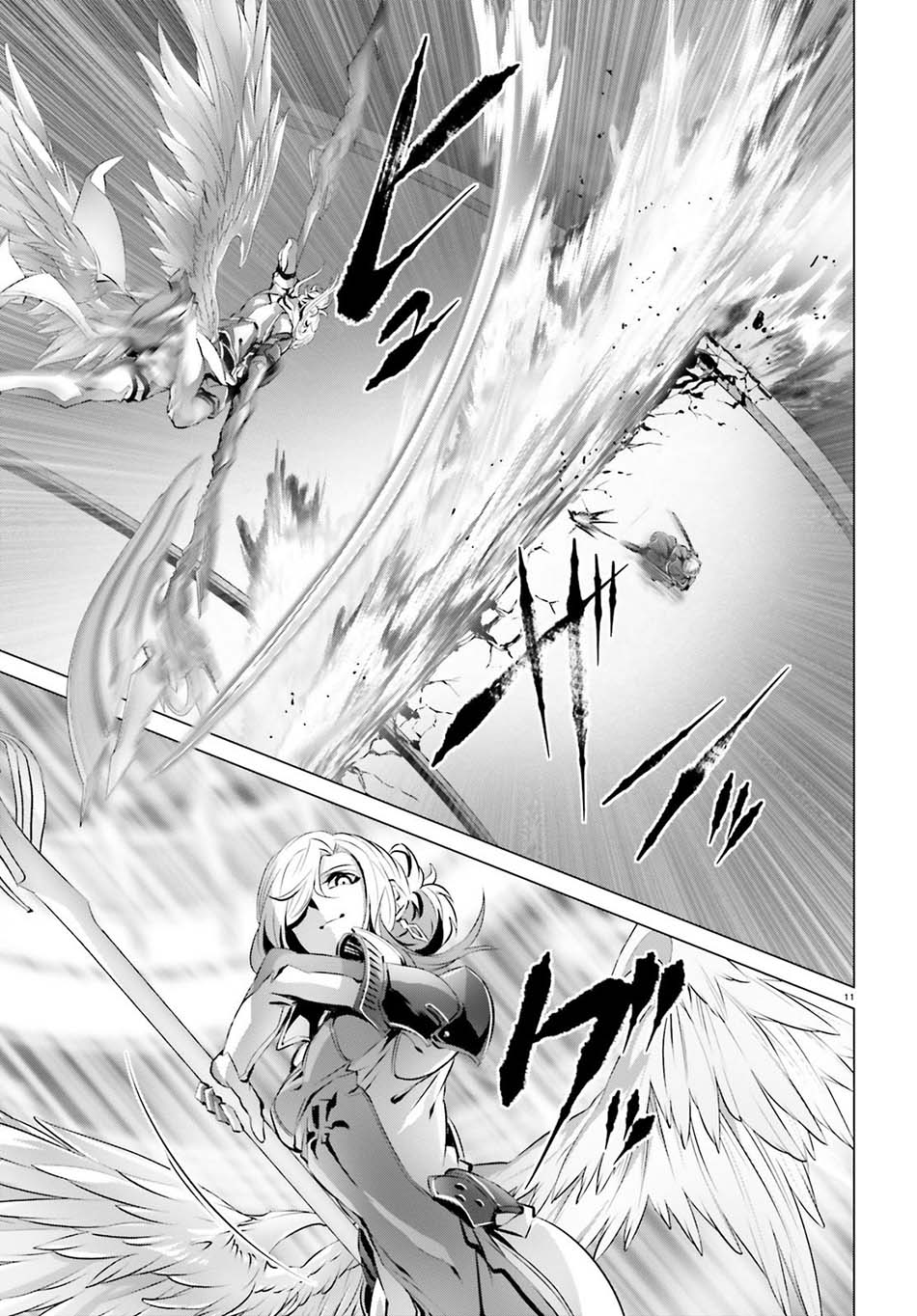 Naze Boku no Sekai wo Daremo Oboeteinai no ka? Chapter 25.1 Bahasa Indonesia