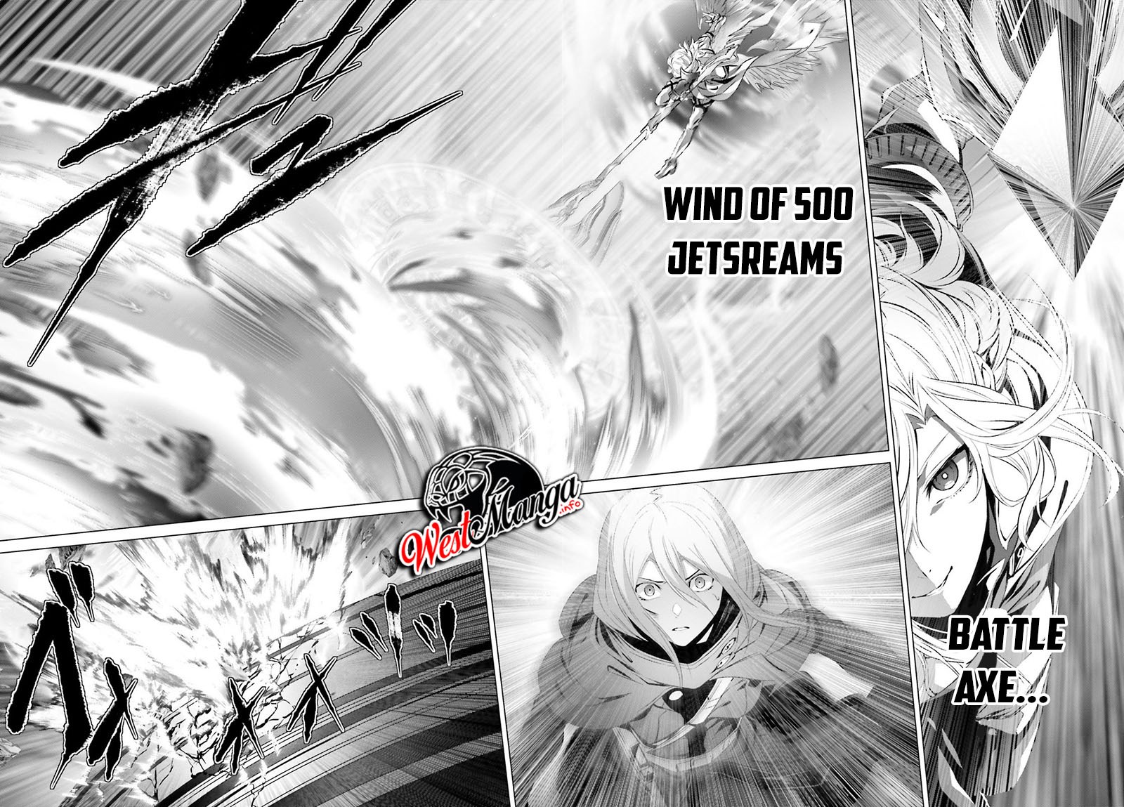 Naze Boku no Sekai wo Daremo Oboeteinai no ka? Chapter 25.1 Bahasa Indonesia