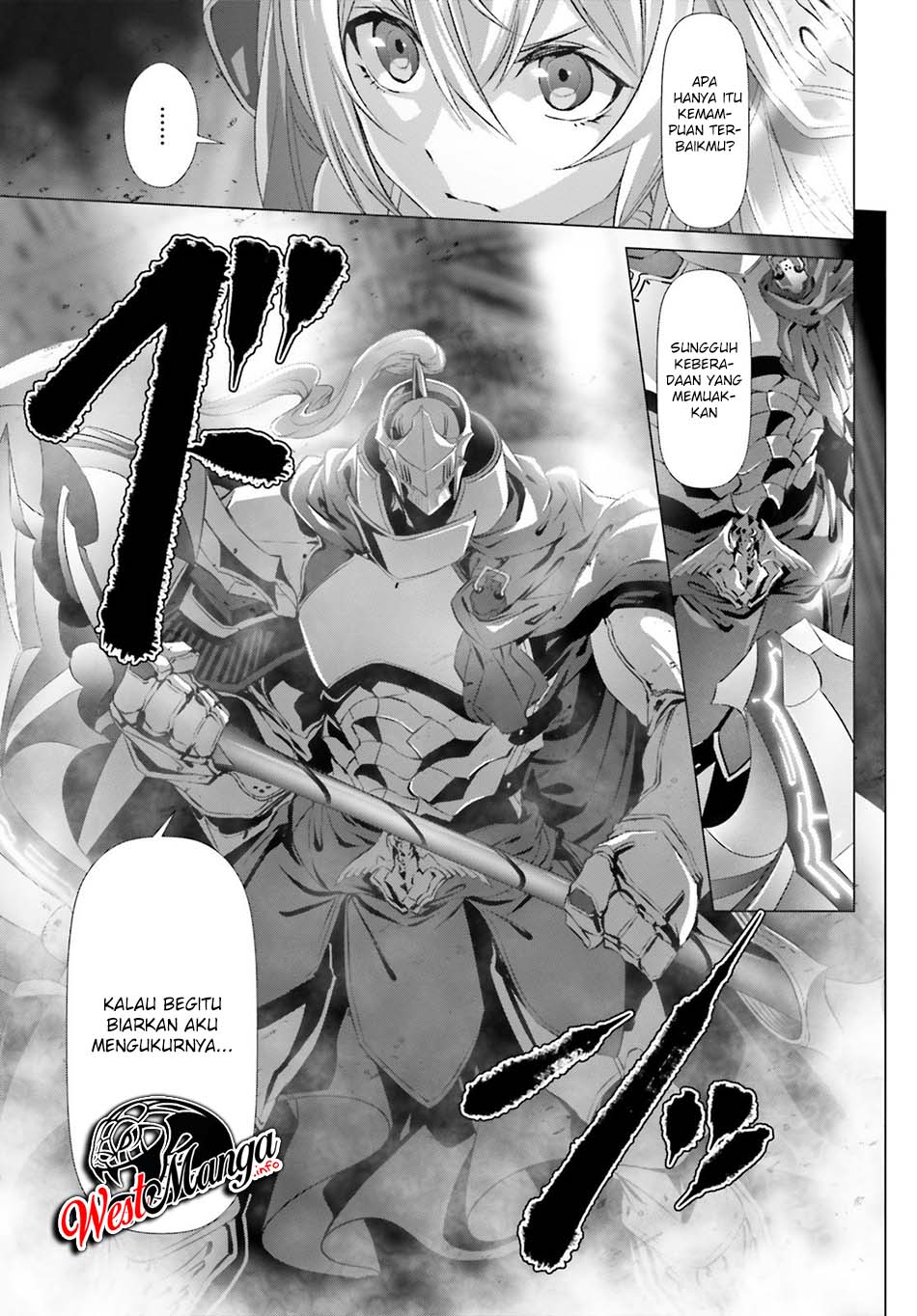 Naze Boku no Sekai wo Daremo Oboeteinai no ka? chapter 26