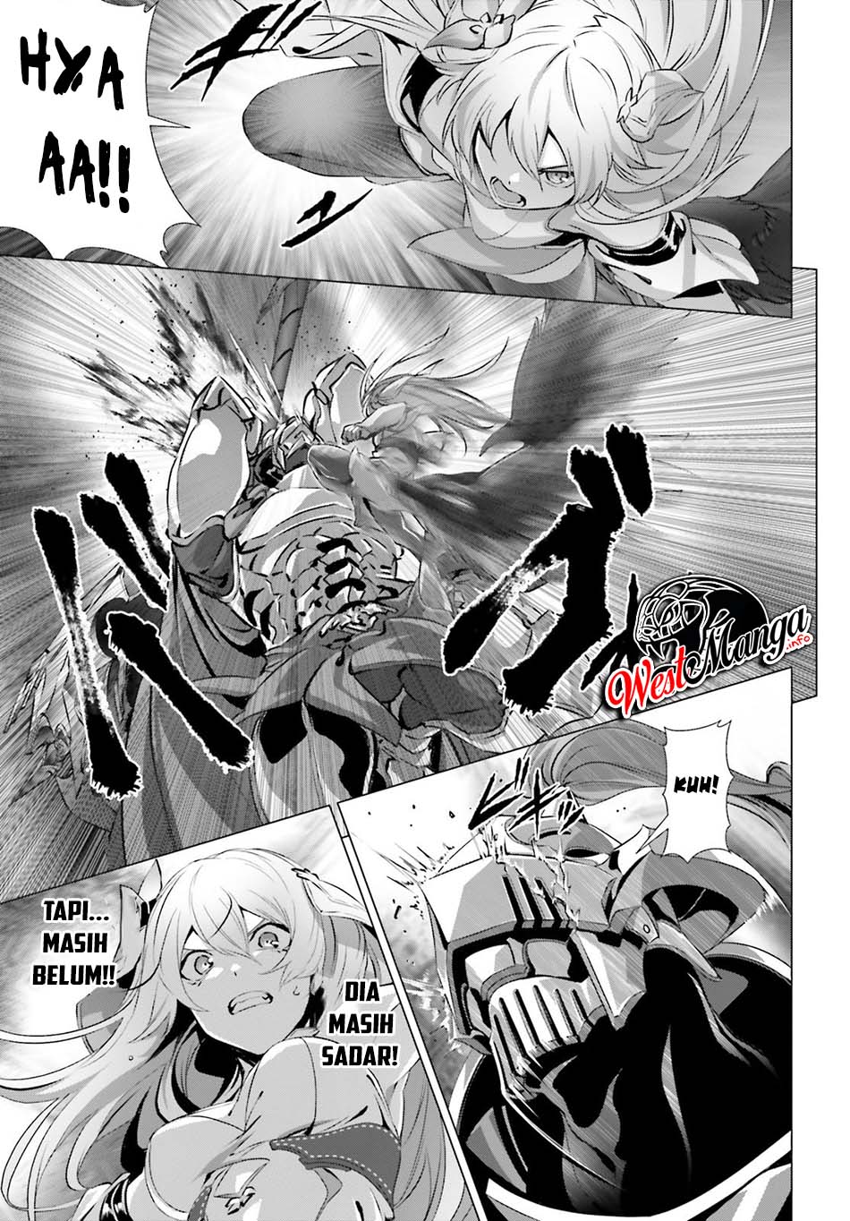 Naze Boku no Sekai wo Daremo Oboeteinai no ka? chapter 26