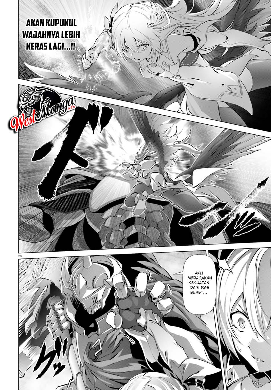 Naze Boku no Sekai wo Daremo Oboeteinai no ka? chapter 26