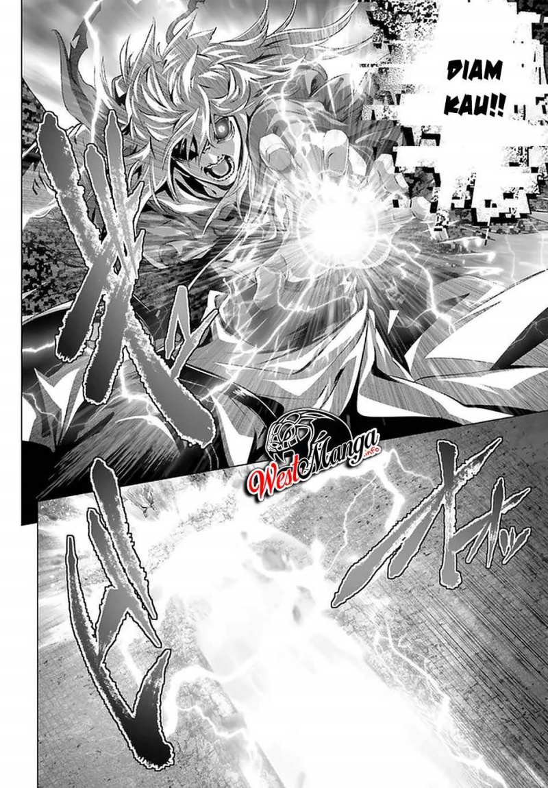 Naze Boku no Sekai wo Daremo Oboeteinai no ka? chapter 28