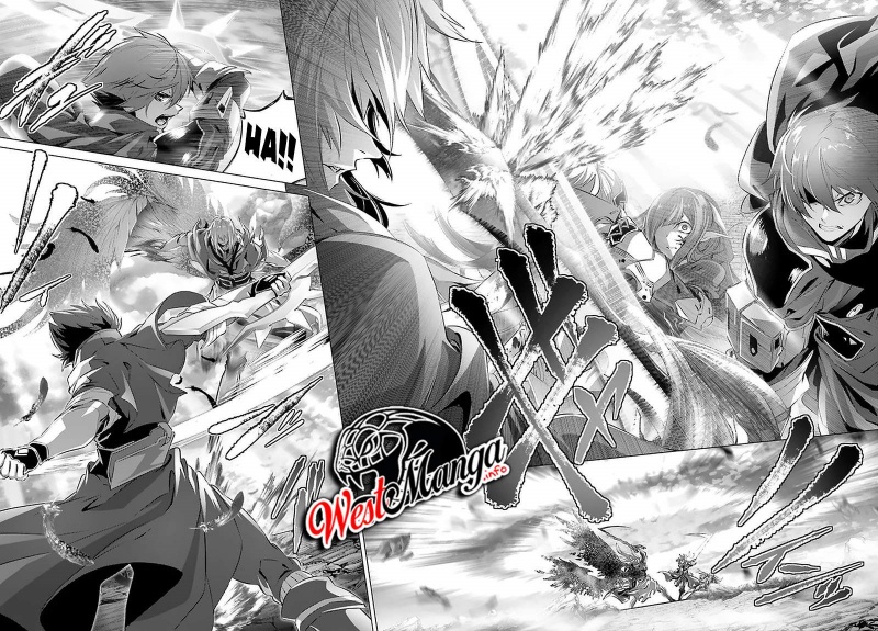 Naze Boku no Sekai wo Daremo Oboeteinai no ka? chapter 28