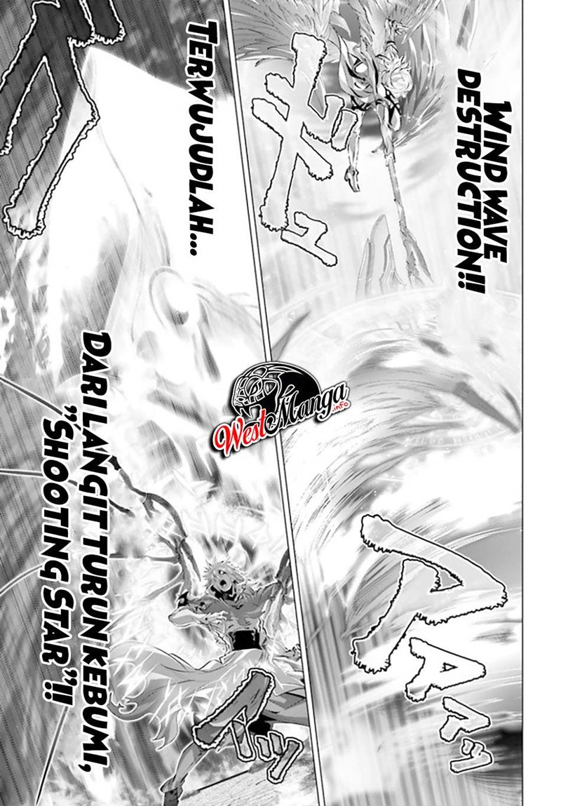 Naze Boku no Sekai wo Daremo Oboeteinai no ka? chapter 30