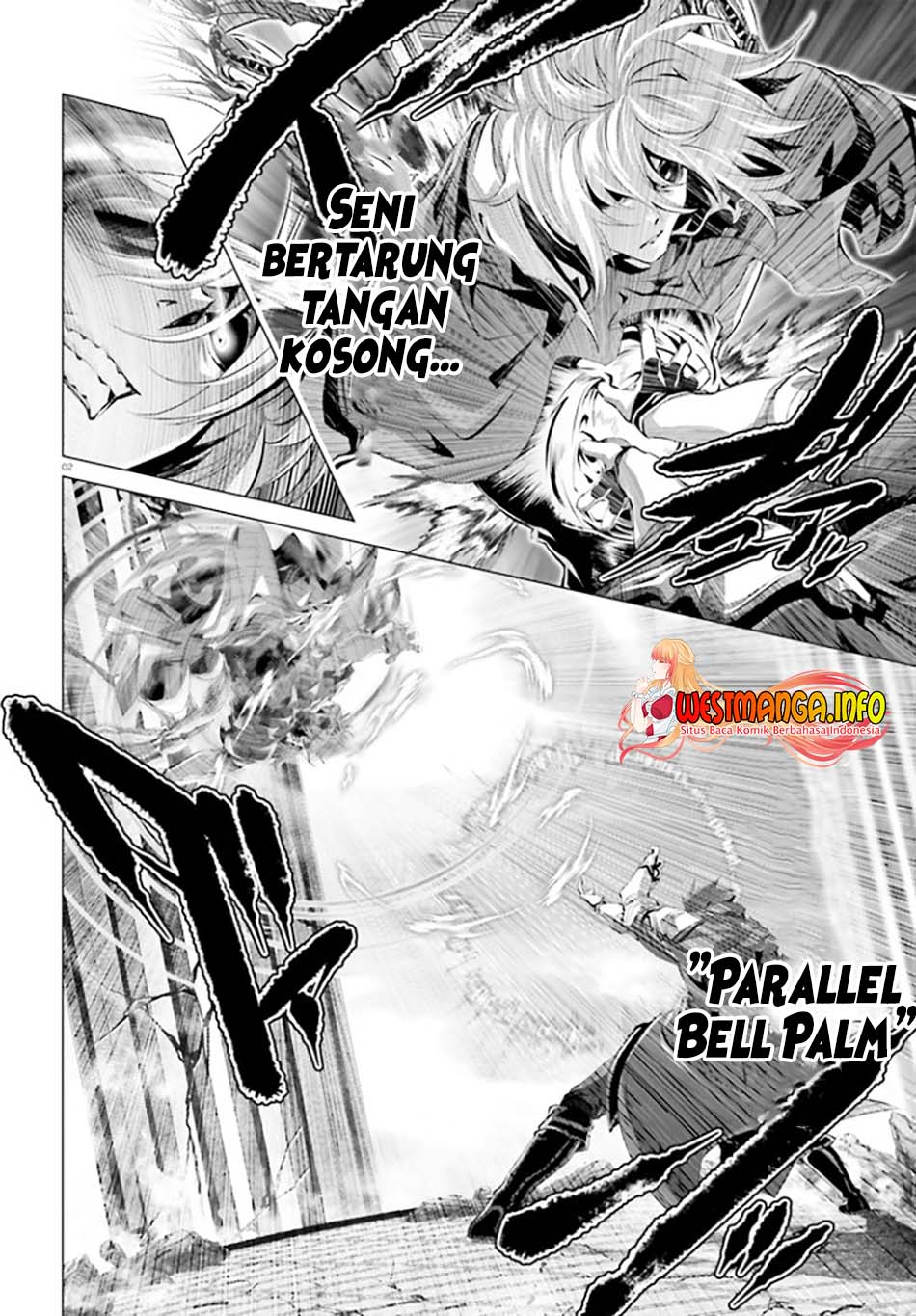 Naze Boku no Sekai wo Daremo Oboeteinai no ka? chapter 30