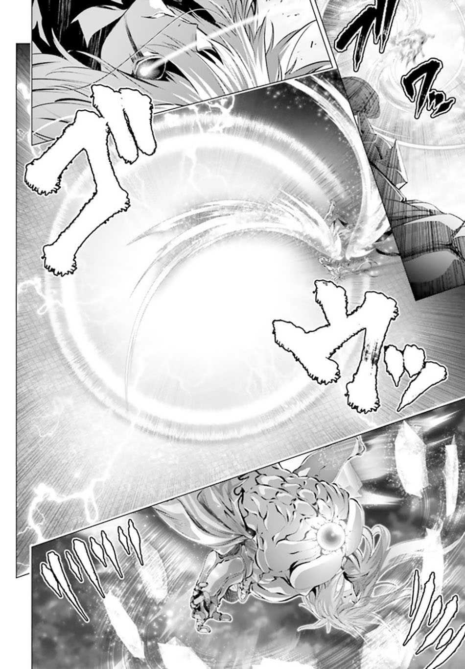 Naze Boku no Sekai wo Daremo Oboeteinai no ka? chapter 30