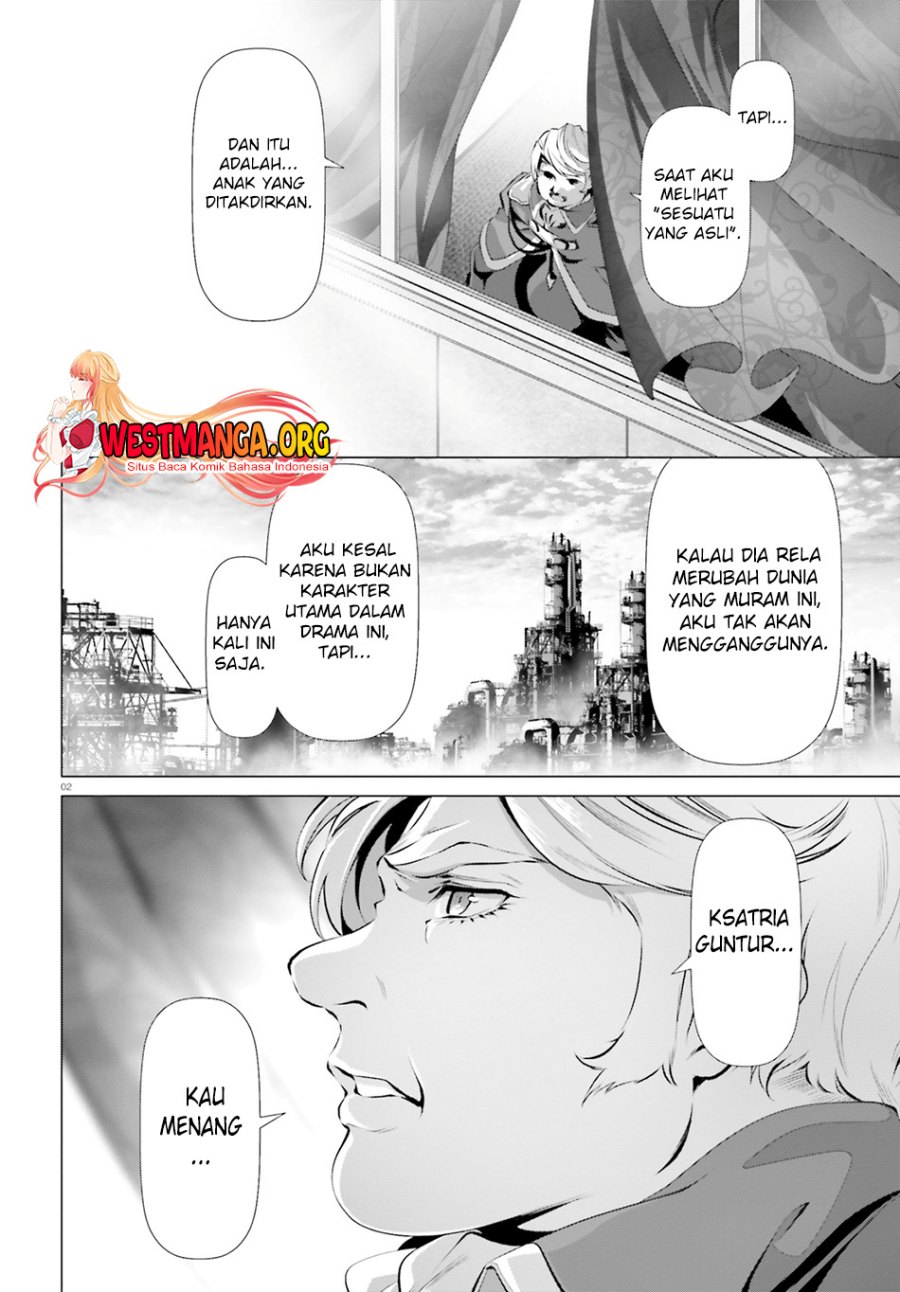 Naze Boku no Sekai wo Daremo Oboeteinai no ka? chapter 34