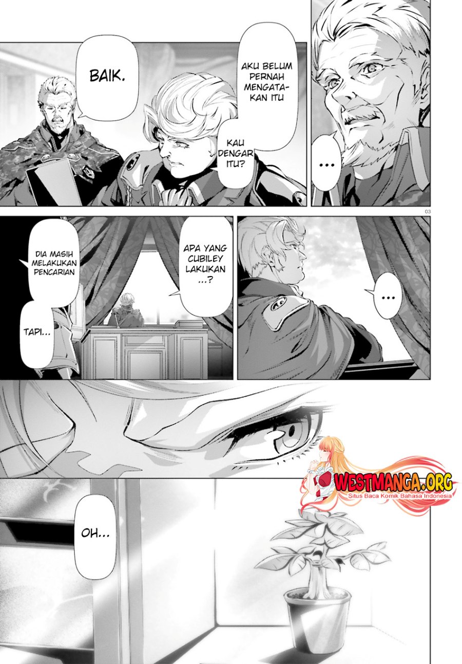 Naze Boku no Sekai wo Daremo Oboeteinai no ka? chapter 34