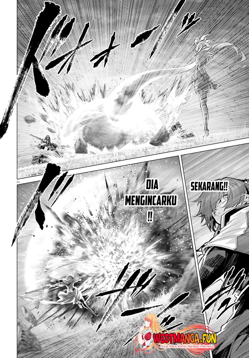 Naze Boku no Sekai wo Daremo Oboeteinai no ka? chapter 43