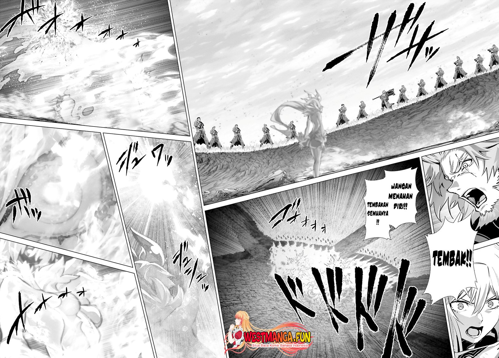 Naze Boku no Sekai wo Daremo Oboeteinai no ka? chapter 43