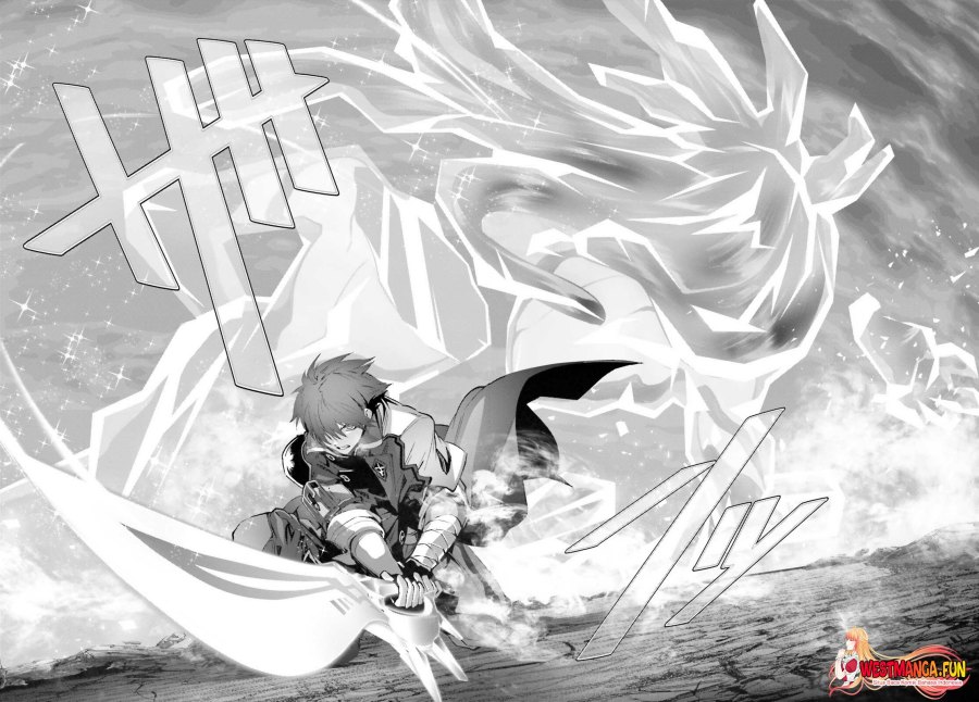 Naze Boku no Sekai wo Daremo Oboeteinai no ka? Chapter 47 Bahasa Indonesia