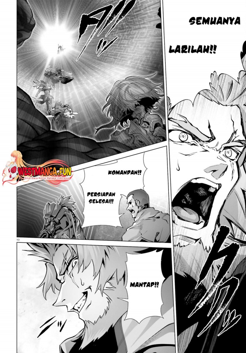 Naze Boku no Sekai wo Daremo Oboeteinai no ka? chapter 48