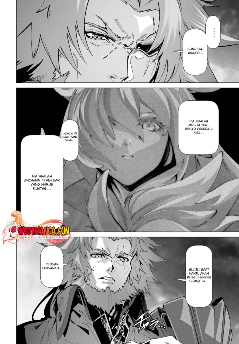 Naze Boku no Sekai wo Daremo Oboeteinai no ka? chapter 48