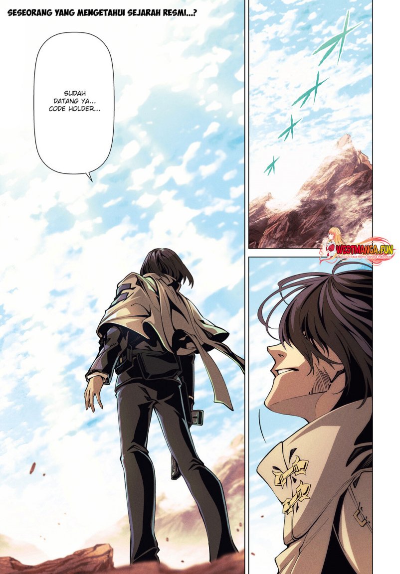 Naze Boku no Sekai wo Daremo Oboeteinai no ka? chapter 55