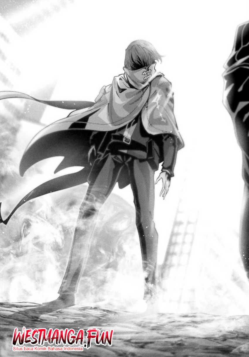 Naze Boku no Sekai wo Daremo Oboeteinai no ka? chapter 56