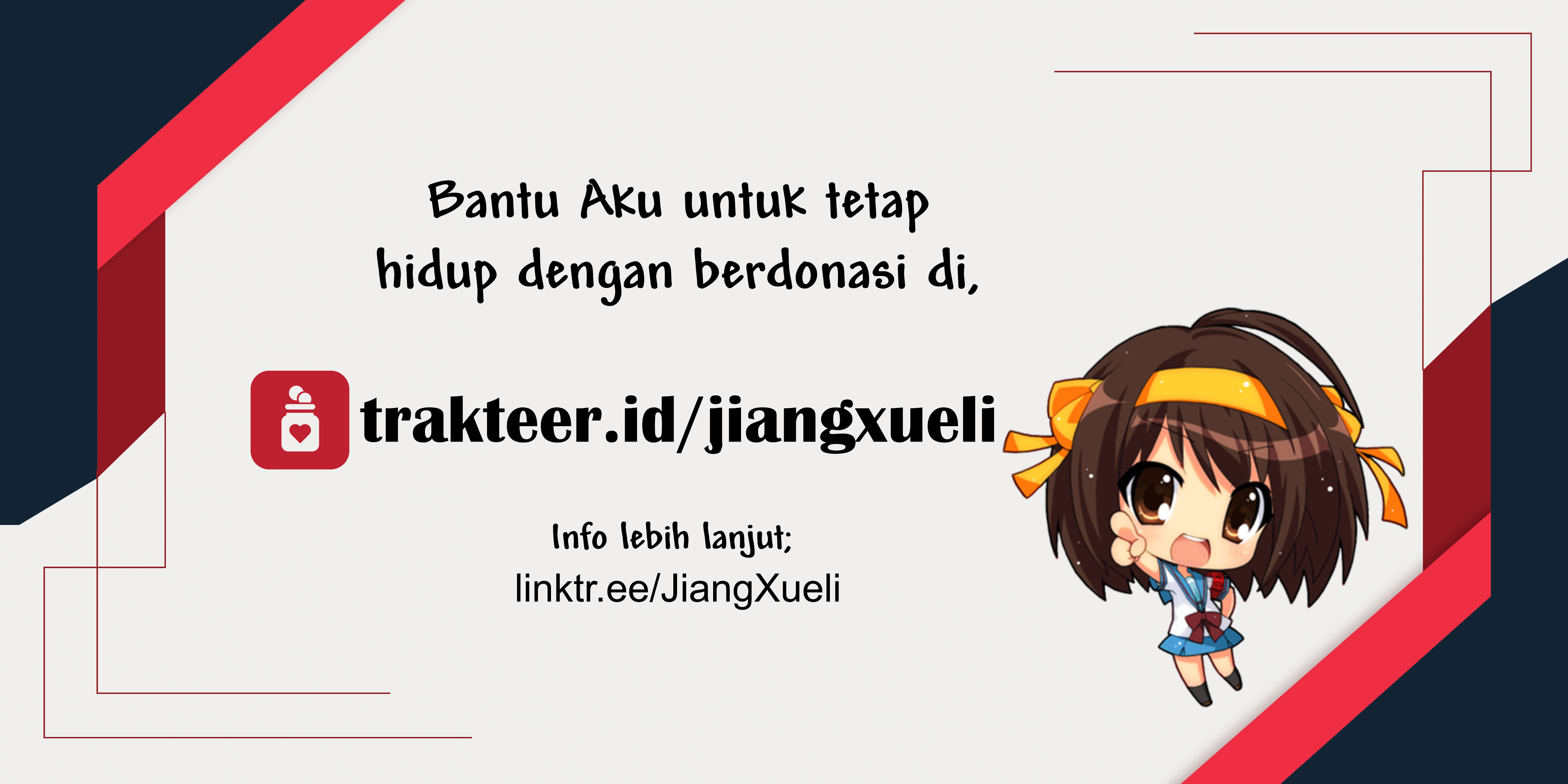 Nazo no Kanojo X chapter 88
