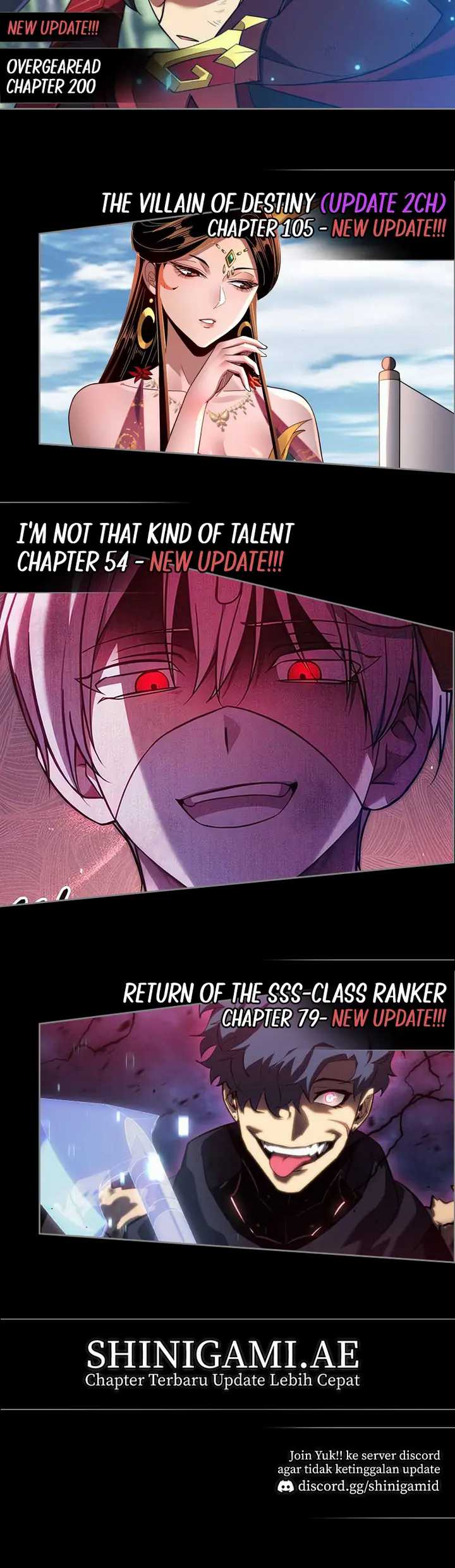 Necromancer Academy’s Genius Summoner chapter 8