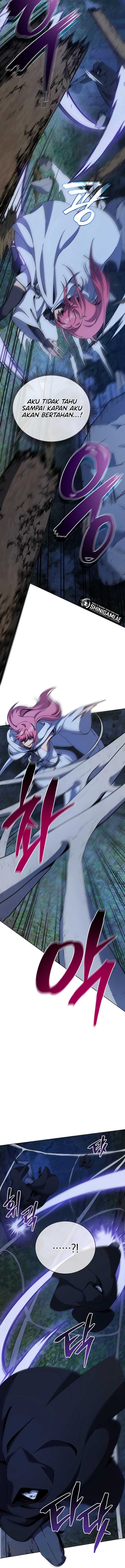 Necromancer Academy’s Genius Summoner chapter 104