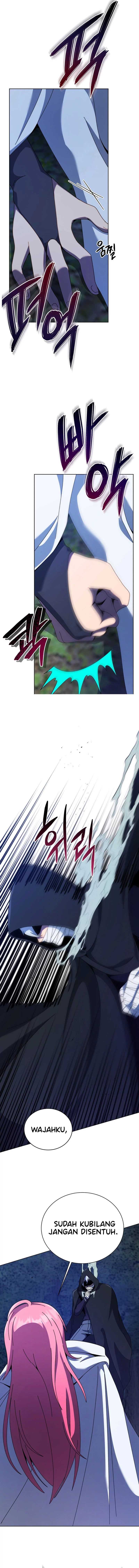 Necromancer Academy’s Genius Summoner chapter 104