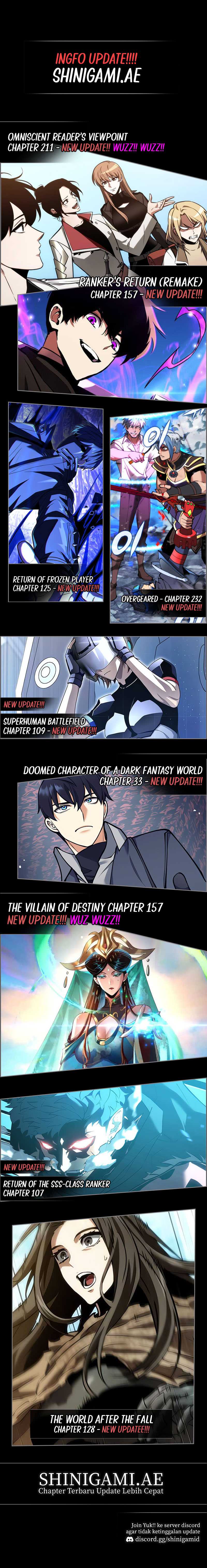 Necromancer Academy’s Genius Summoner chapter 104