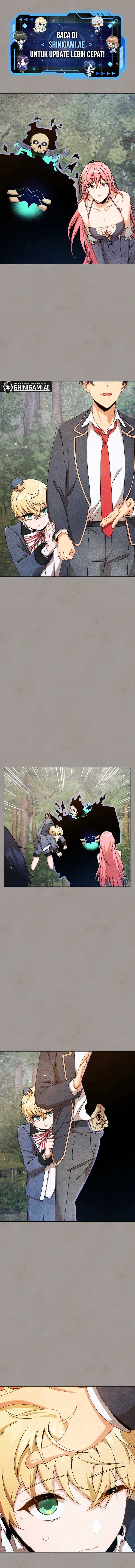 Necromancer Academy’s Genius Summoner chapter 125