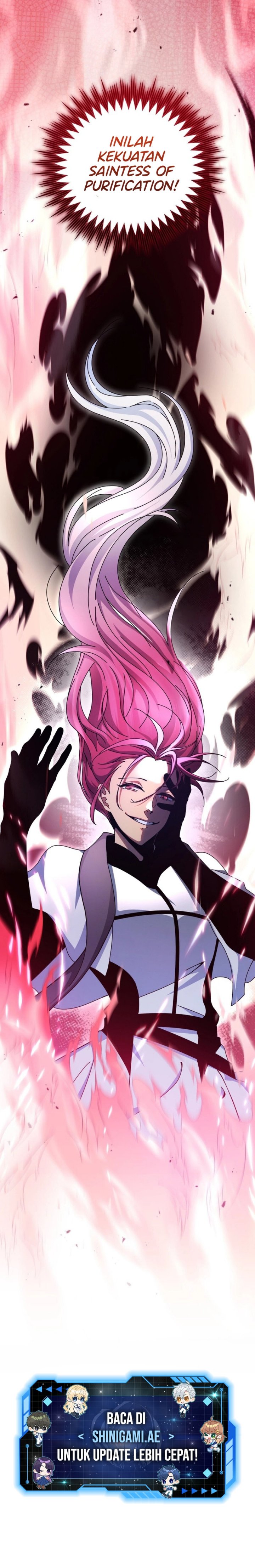 Necromancer Academy’s Genius Summoner Chapter 148 Bahasa Indonesia