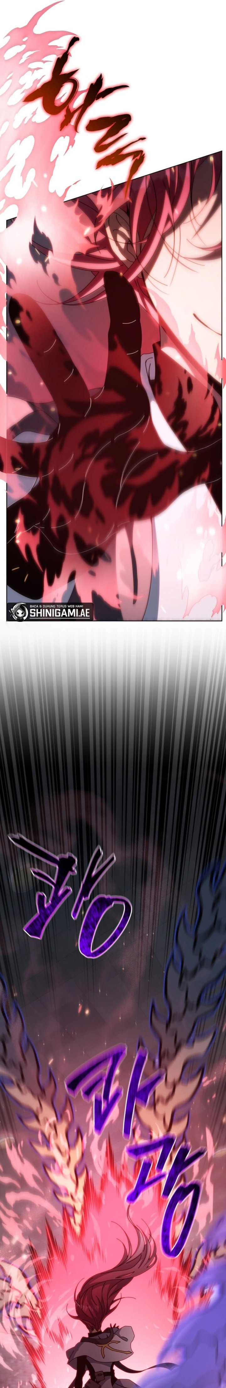 Necromancer Academy’s Genius Summoner Chapter 148 Bahasa Indonesia