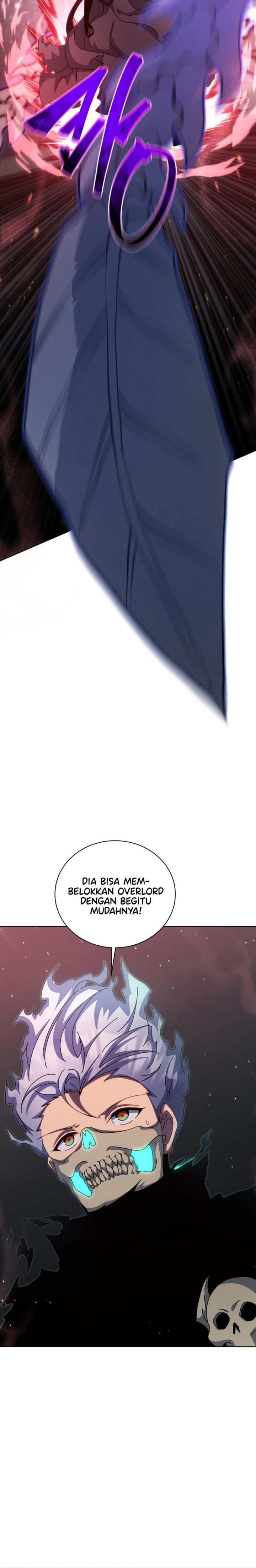 Necromancer Academy’s Genius Summoner Chapter 148 Bahasa Indonesia