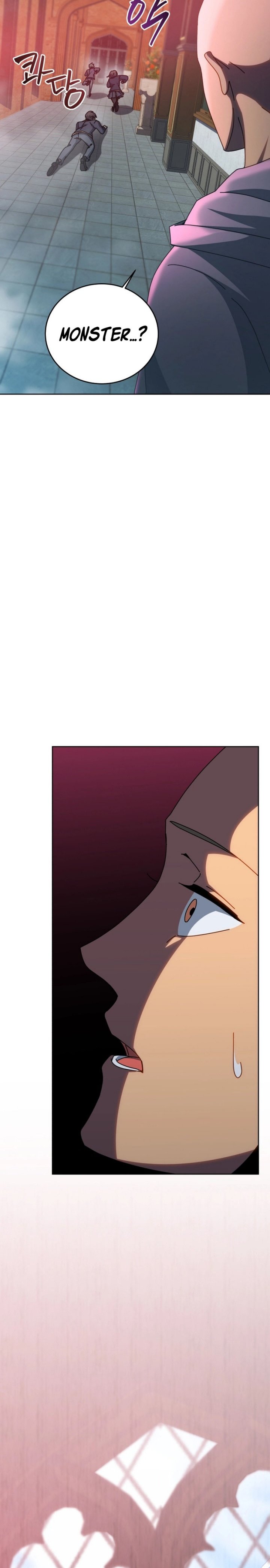 Necromancer Academy’s Genius Summoner Chapter 148 Bahasa Indonesia