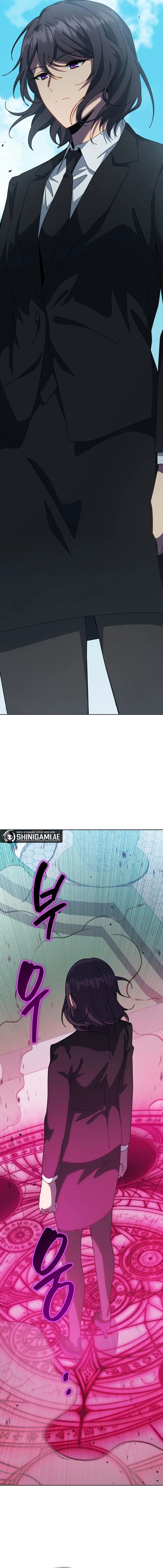 Necromancer Academy’s Genius Summoner Chapter 154 Bahasa Indonesia