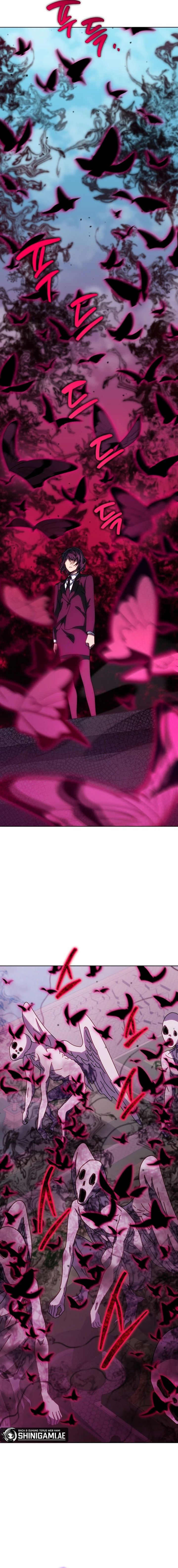 Necromancer Academy’s Genius Summoner Chapter 154 Bahasa Indonesia