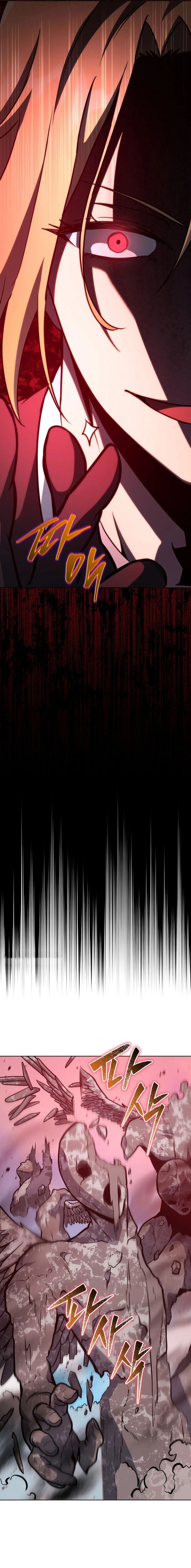 Necromancer Academy’s Genius Summoner Chapter 154 Bahasa Indonesia