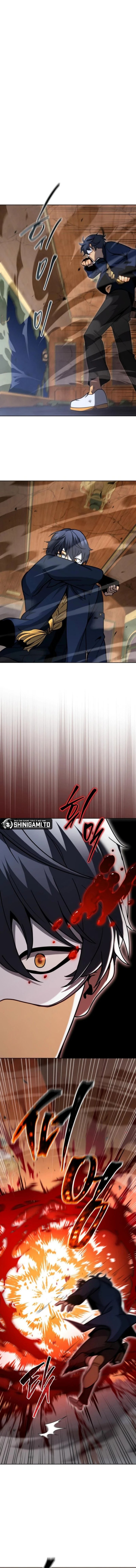 Necromancer Academy’s Genius Summoner Chapter 169 Bahasa Indonesia