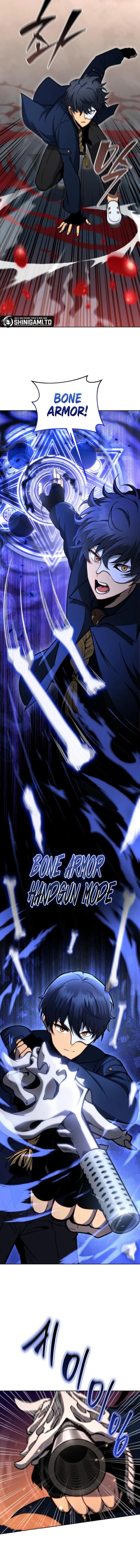 Necromancer Academy’s Genius Summoner Chapter 169 Bahasa Indonesia