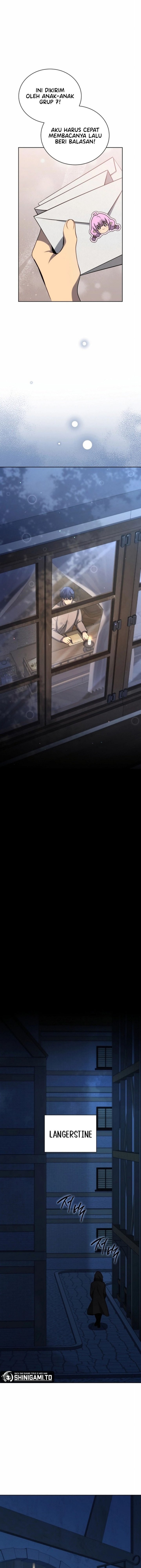 Necromancer Academy’s Genius Summoner Chapter 177 Bahasa Indonesia