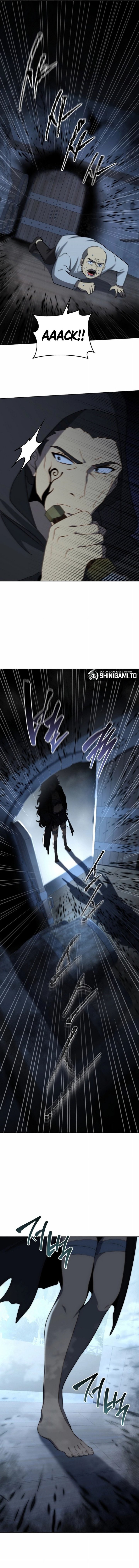 Necromancer Academy’s Genius Summoner Chapter 177 Bahasa Indonesia