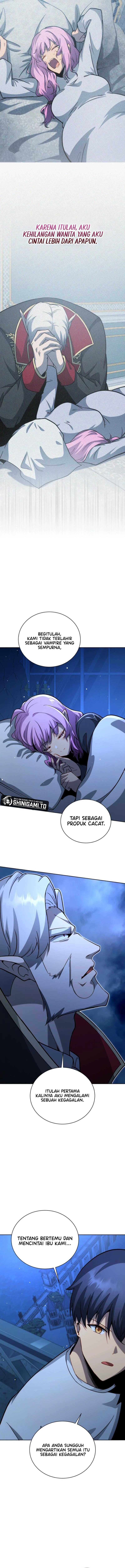 Necromancer Academy’s Genius Summoner chapter 181