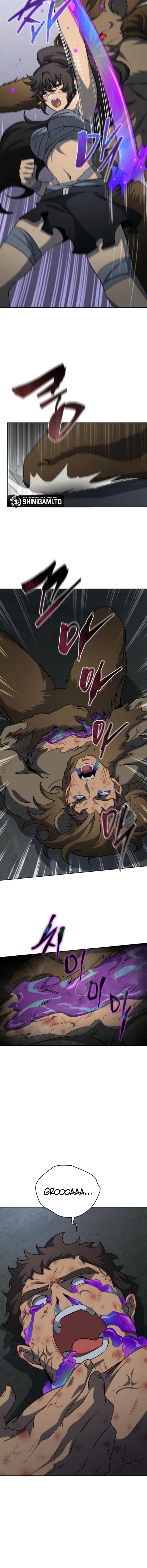 Necromancer Academy’s Genius Summoner Chapter 184 Bahasa Indonesia