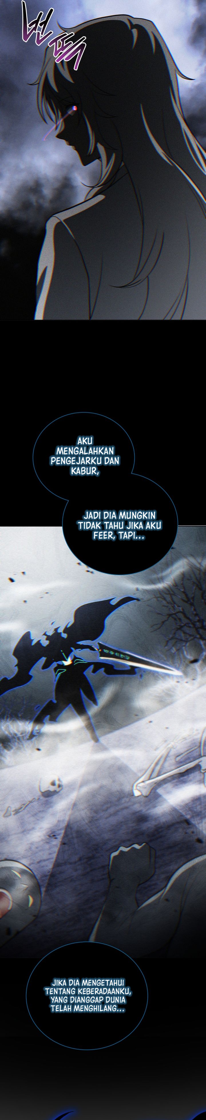 Necromancer Academy’s Genius Summoner chapter 195