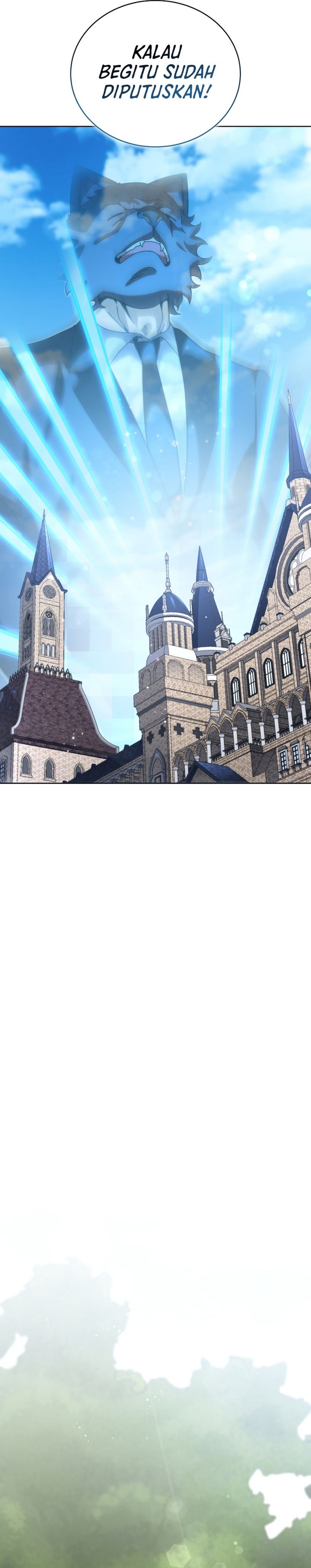 Necromancer Academy’s Genius Summoner chapter 195
