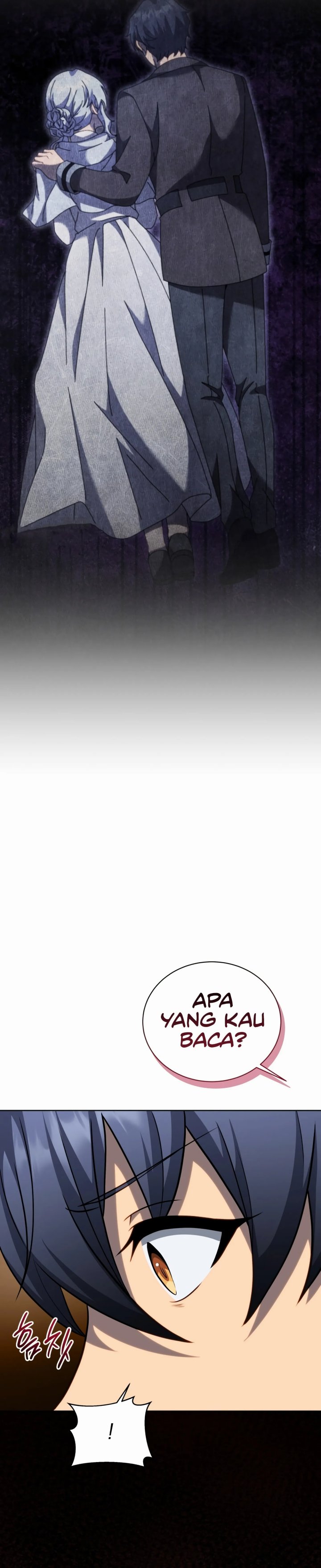 Necromancer Academy’s Genius Summoner Chapter 199 Bahasa Indonesia