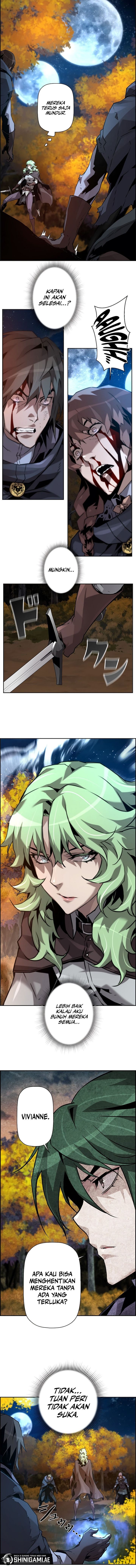 Necromancer’s Evolutionary Traits Chapter 44 Bahasa Indonesia