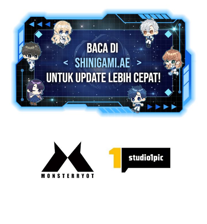 Necromancer’s Evolutionary Traits Chapter 44 Bahasa Indonesia