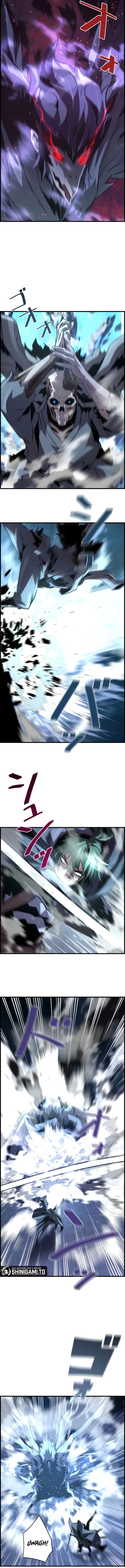 Necromancer’s Evolutionary Traits Chapter 87 Bahasa Indonesia